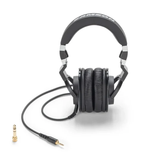 Samson Z45 Professional Studio Headphones