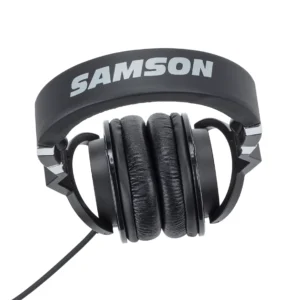 Samson-Z45-Professional-Studio-Headphones-5.webp Samson Z45 Professional Studio Headphones