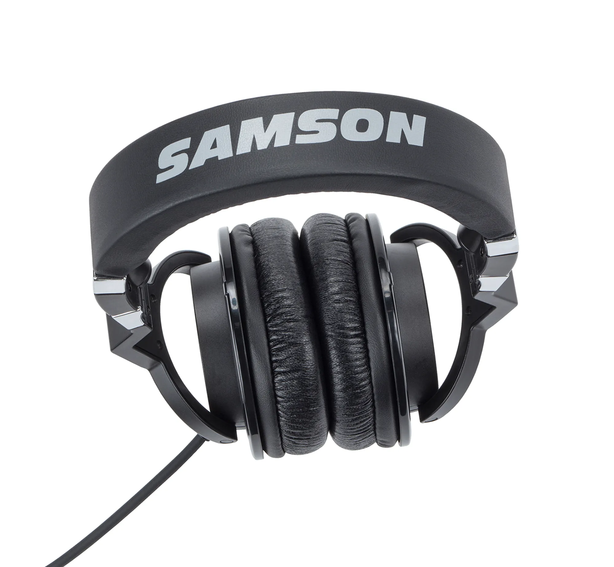 Samson-Z45-Professional-Studio-Headphones-5.webp Samson Z45 Professional Studio Headphones