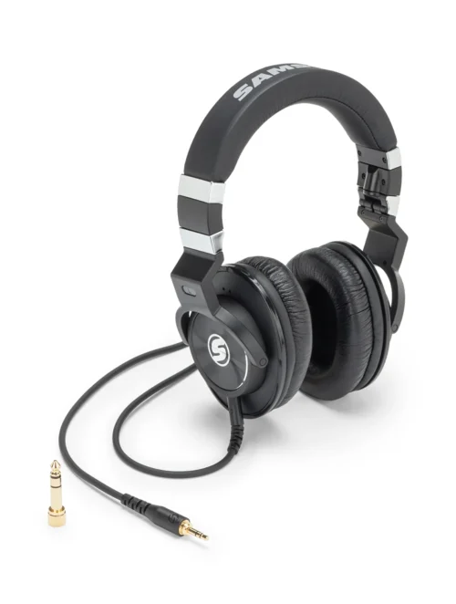 Samson Z45 Professional Studio Headphones