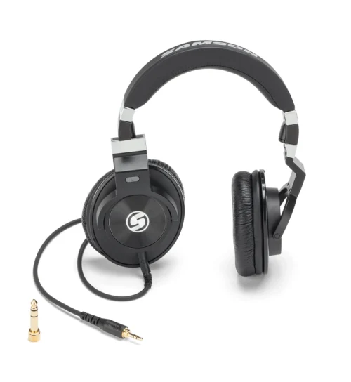 Samson Z45 Professional Studio Headphones