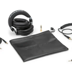 Samson Z55 Professional Reference Headphones