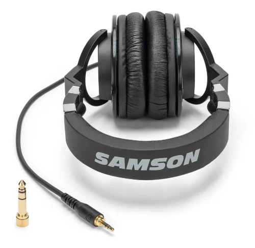 Samson-Z55-Professional-Reference-Headphones-4-1.webp Samson Z55 Professional Reference Headphones