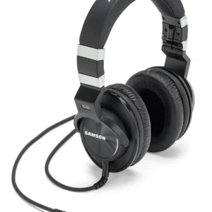 Samson Z55 Professional Reference Headphones