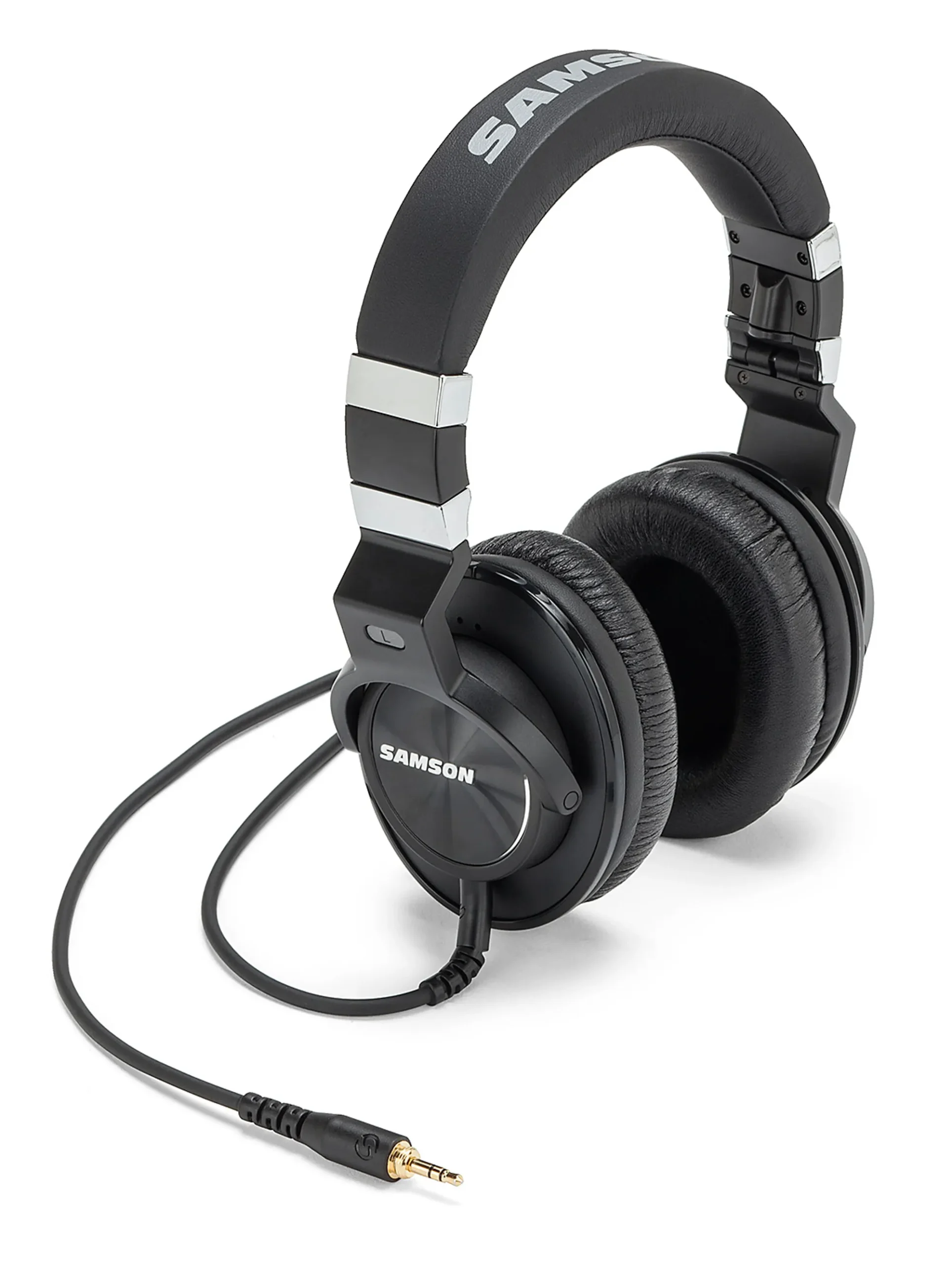 Samson Z55 Professional Reference Headphones