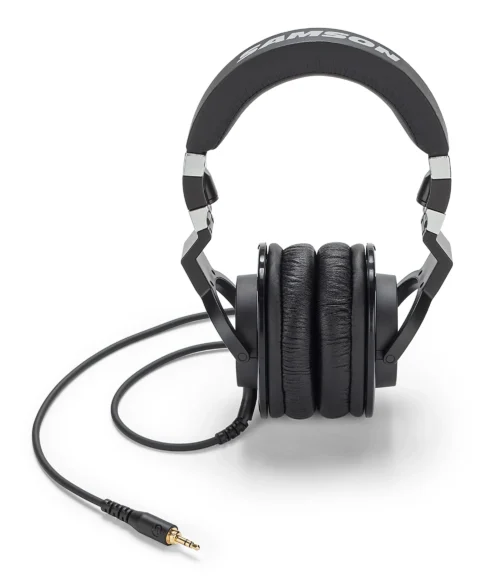 Samson-Z55-Professional-Reference-Headphones-7-1.webp Samson Z55 Professional Reference Headphones
