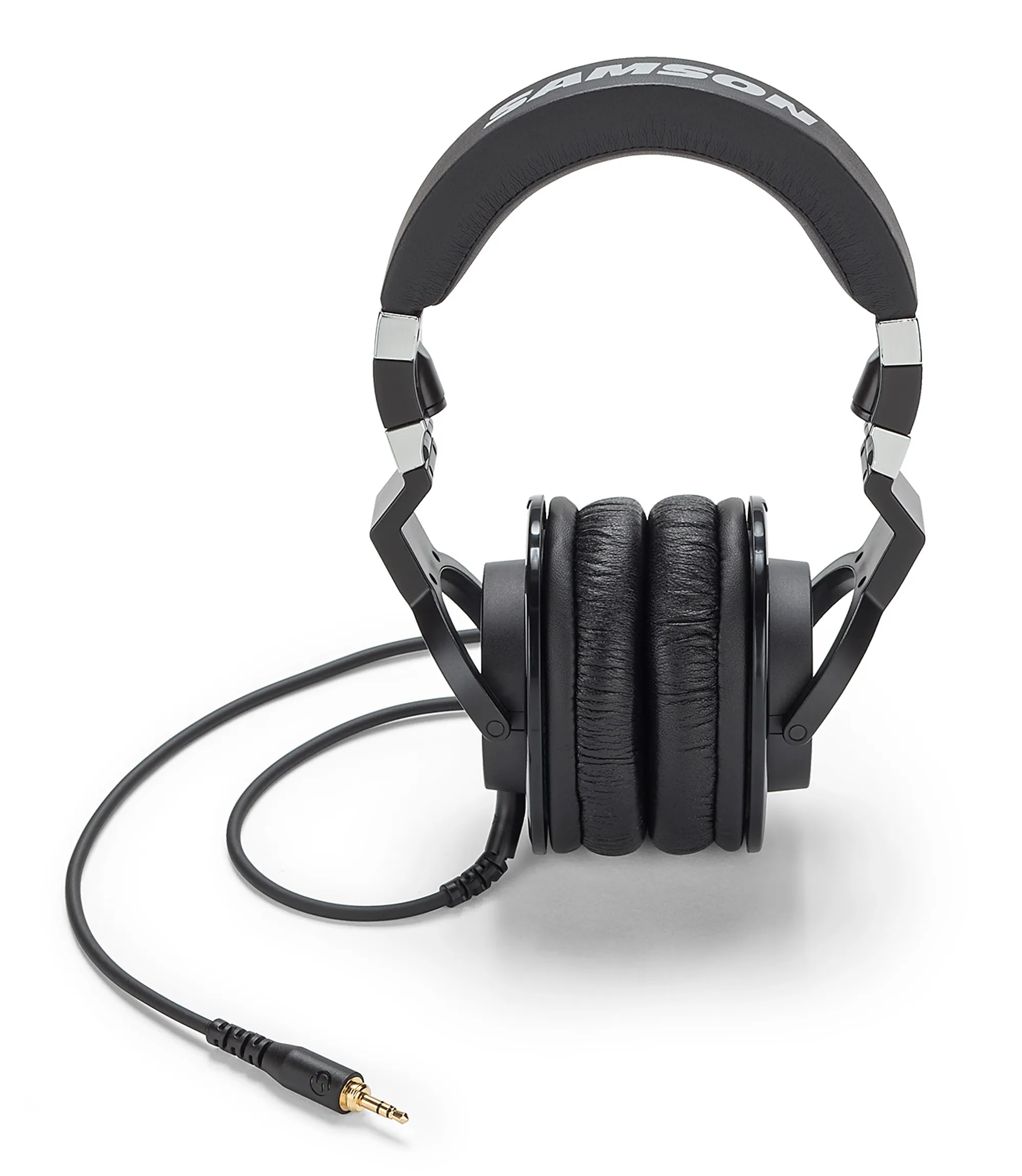 Samson Z55 Professional Reference Headphones