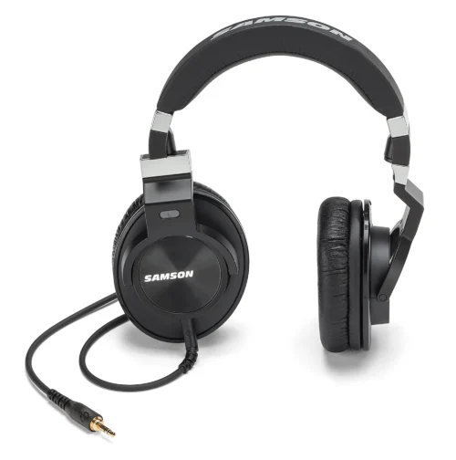 Samson Z55 Professional Reference Headphones