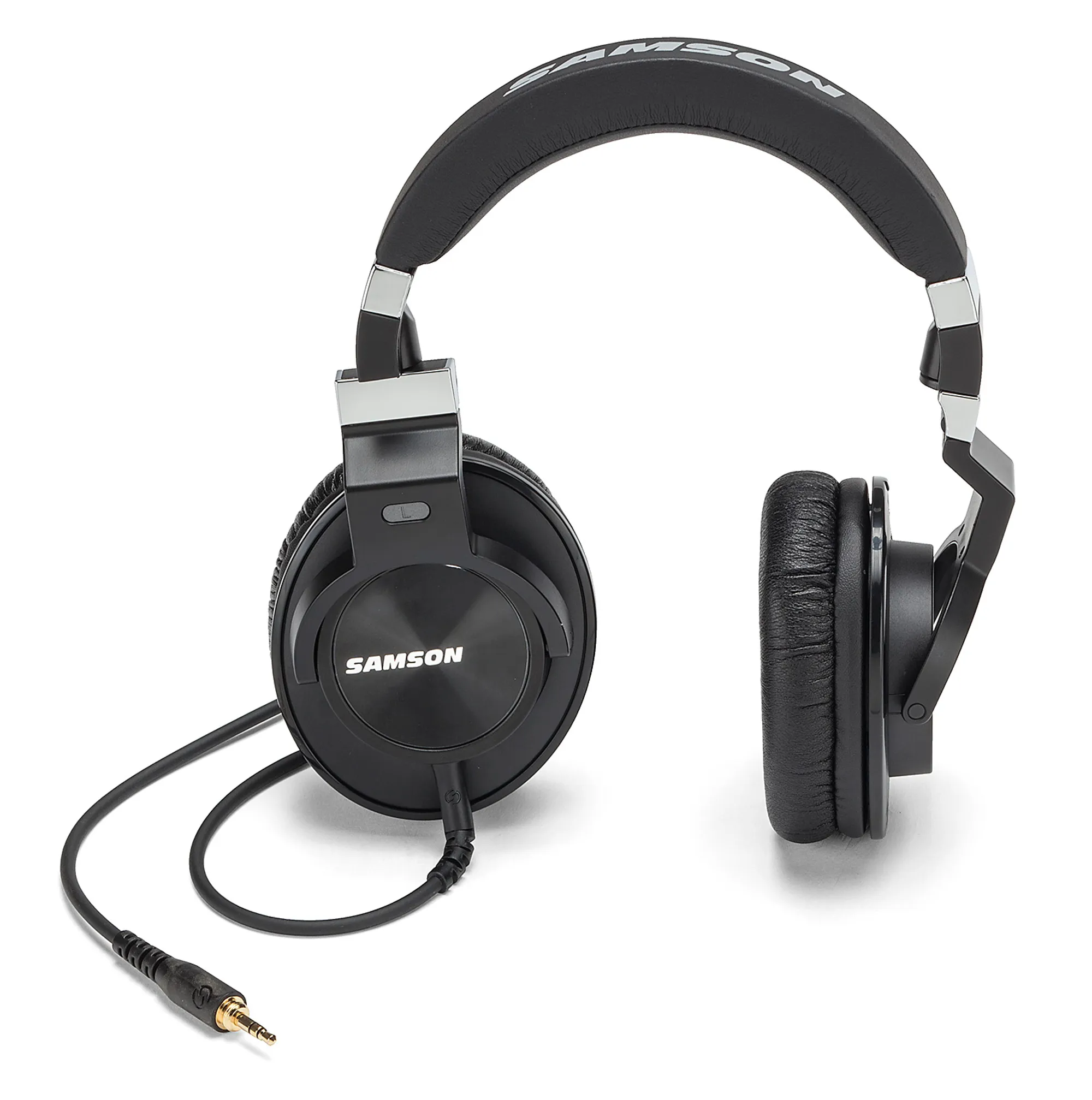 Samson-Z55-Professional-Reference-Headphones-8-1.webp Samson Z55 Professional Reference Headphones