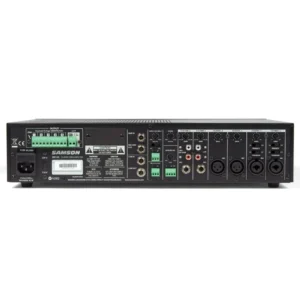 Samson ZM-125 - 125W Zone Mixer / Amp