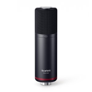 Focusrite Scarlett 2i2 Studio Pack 4th Generation USB Audio Interface Recording Bundle Focusrite Scarlett 2i2 Studio Pack 4th Generation USB Audio Interface Recording Bundle