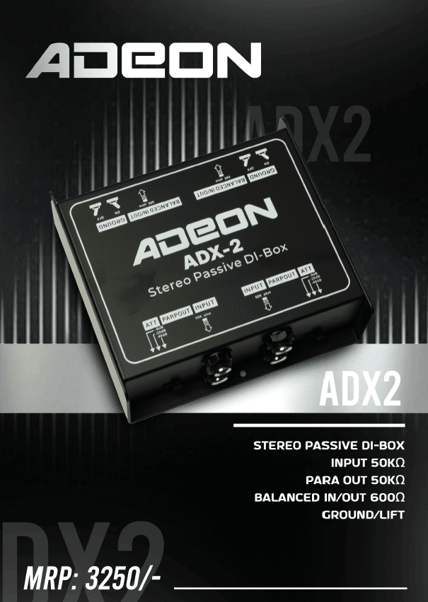 Screenshot-2025-07-07-201233.png Adeon ADX-2 Stereo Passive DI Box