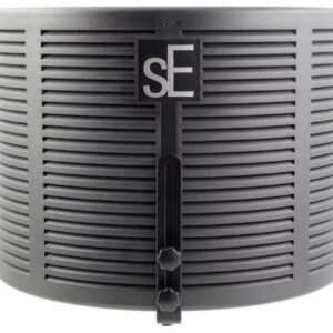 Se-Electronics-Rf-x-Reflexion-Portable-Microphone-Vocal-Booth-Filter-3.jpg Se Electronics Rf-x Reflexion Portable Microphone Vocal Booth Filter