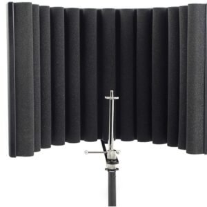Se-Electronics-Rf-x-Reflexion-Portable-Microphone-Vocal-Booth-Filter-4.jpg Se Electronics Rf-x Reflexion Portable Microphone Vocal Booth Filter