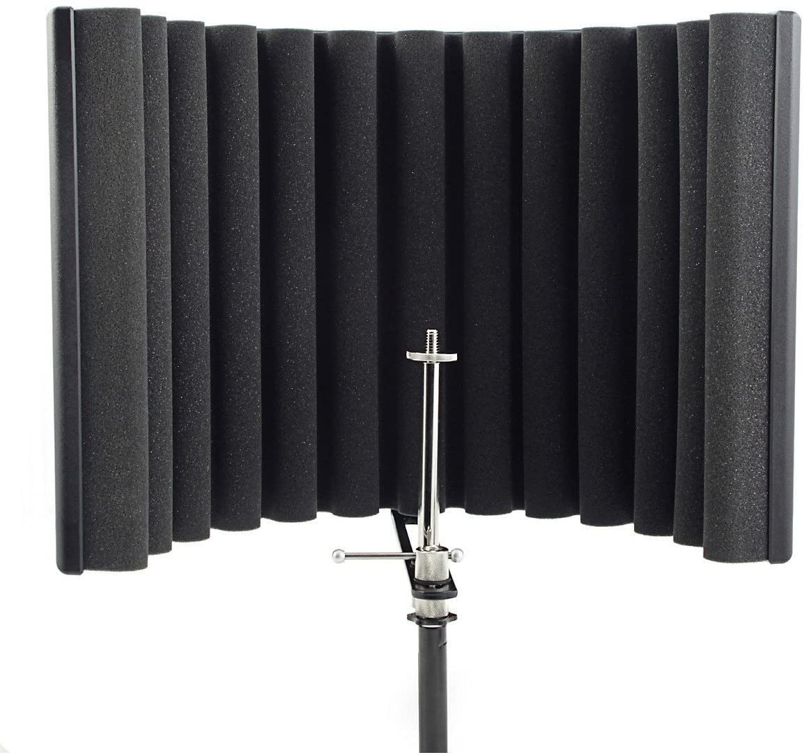Se-Electronics-Rf-x-Reflexion-Portable-Microphone-Vocal-Booth-Filter-4.jpg Se Electronics Rf-x Reflexion Portable Microphone Vocal Booth Filter