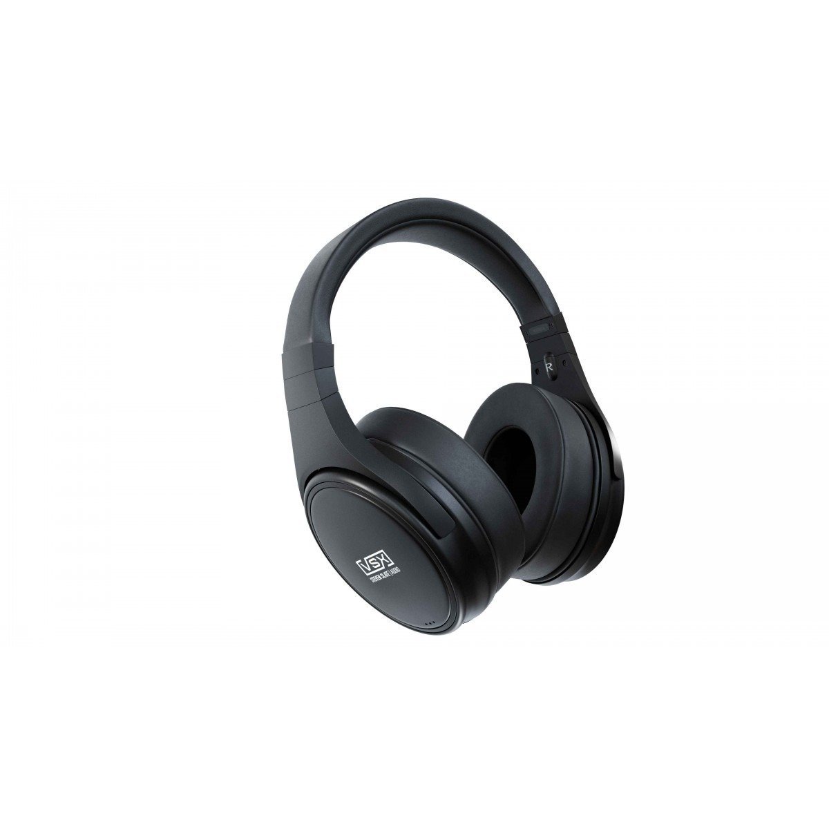 Slate Media Technology VSX - Essential Headphones