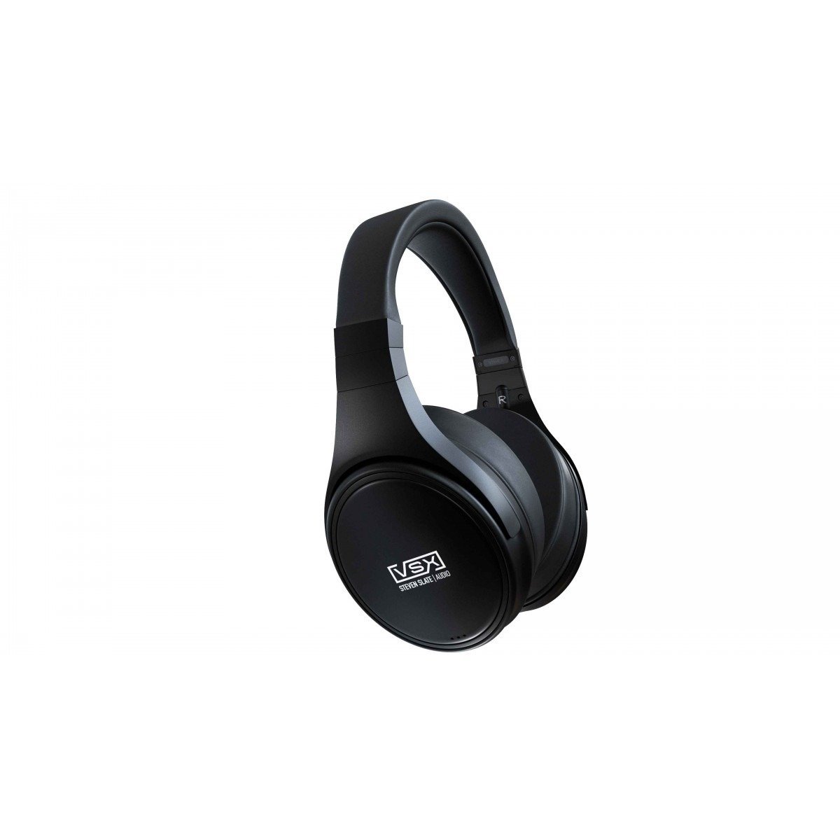 Slate Media Technology VSX - Essential Headphones