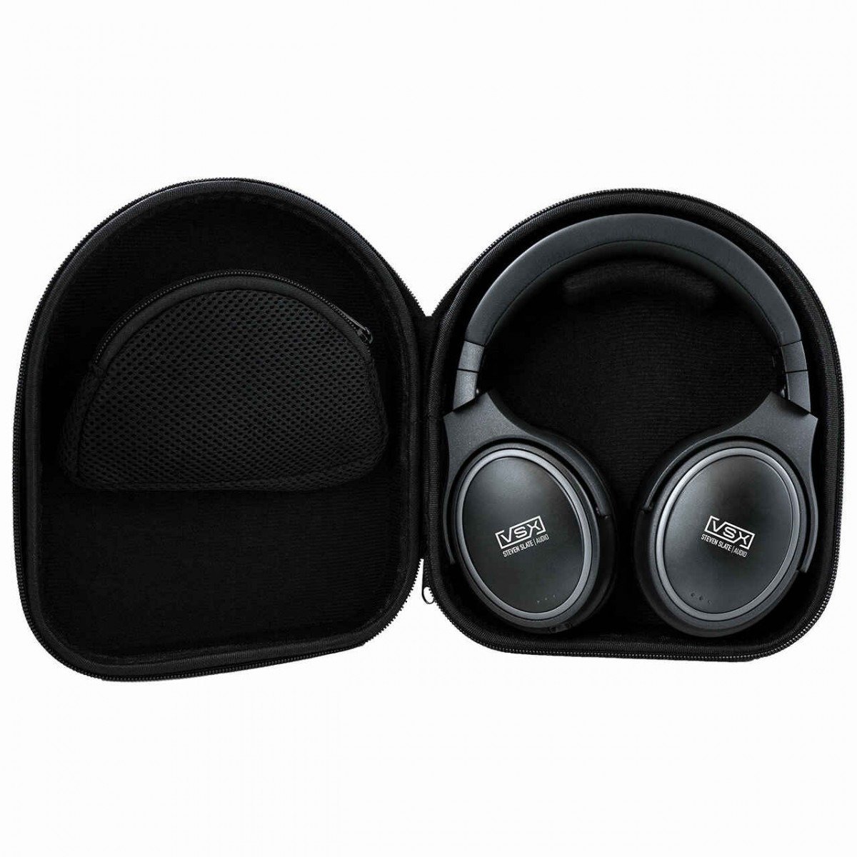 Slate Media Technology VSX - Essential Headphones