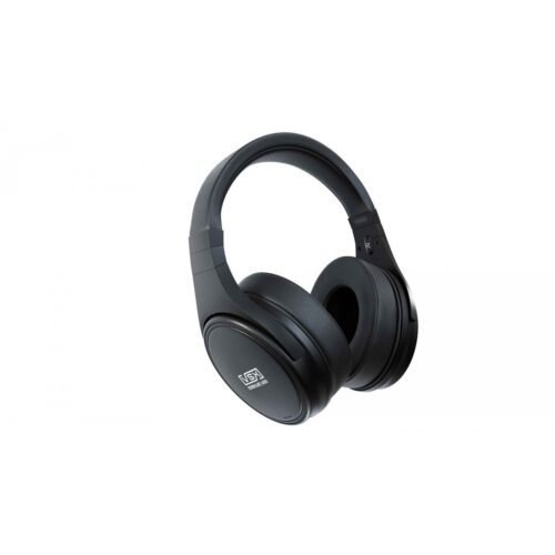 Slate Media Technology VSX - Platinum Headphones Slate Media Technology VSX - Platinum Headphones