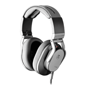 Austrian Audio Hi-X55 Professional Closed Back Over-Ear Headphones