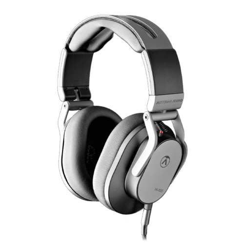 Austrian Audio Hi-X55 Professional Closed Back Over-Ear Headphones