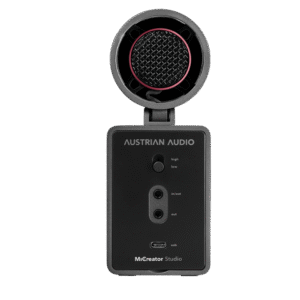 Austrian Audio MiCreator Studio Microphone