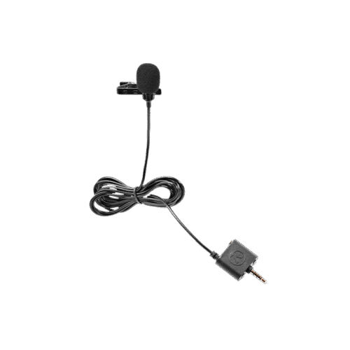 Austrian Audio MiCreator Y-Lav Microphone