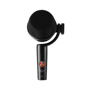 Austrian Audio OD5 Cardioid Active - Dynamic Instrument Microphone Austrian Audio OD5 Cardioid Active - Dynamic Instrument Microphone