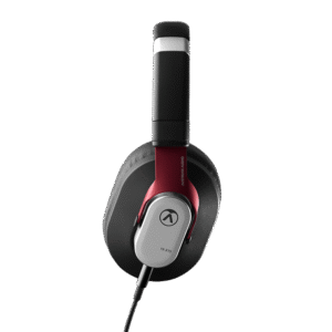 Austrian Audio Hi-X15 Professional Closed-Back Over-Ear Headphones