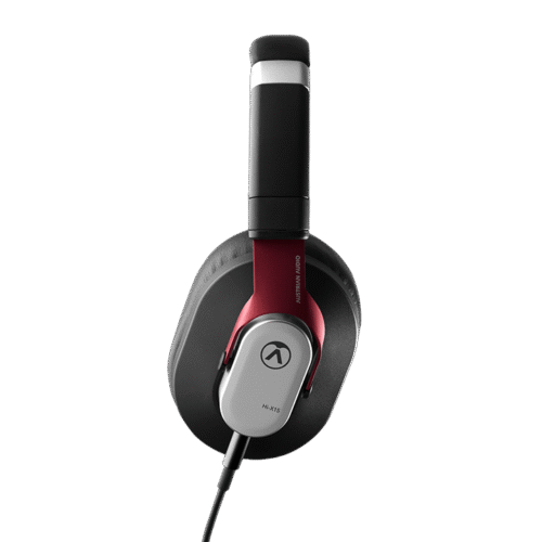 Austrian Audio Hi-X15 Professional Closed-Back Over-Ear Headphones