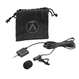 Austrian Audio MiCreator Y-Lav Microphone Austrian Audio MiCreator Y-Lav Microphone