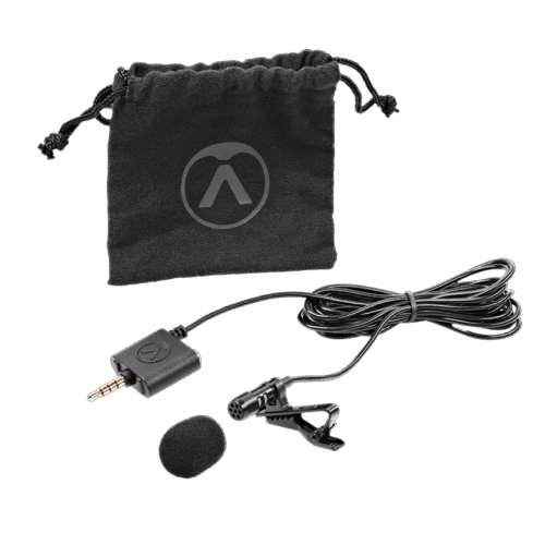 Austrian Audio MiCreator Y-Lav Microphone Austrian Audio MiCreator Y-Lav Microphone