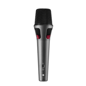 Austrian Audio OC707 True Condenser Vocal Microphone