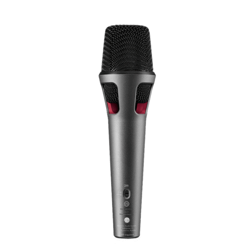 Austrian Audio OC707 True Condenser Vocal Microphone