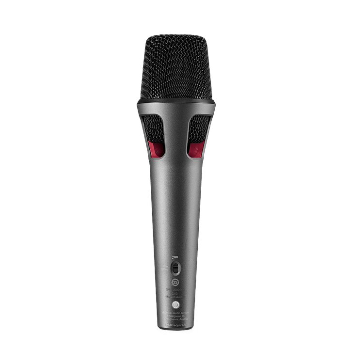 Austrian Audio OC707 True Condenser Vocal Microphone