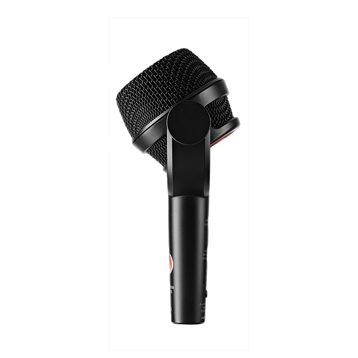 Austrian Audio OD5 Cardioid Active - Dynamic Instrument Microphone