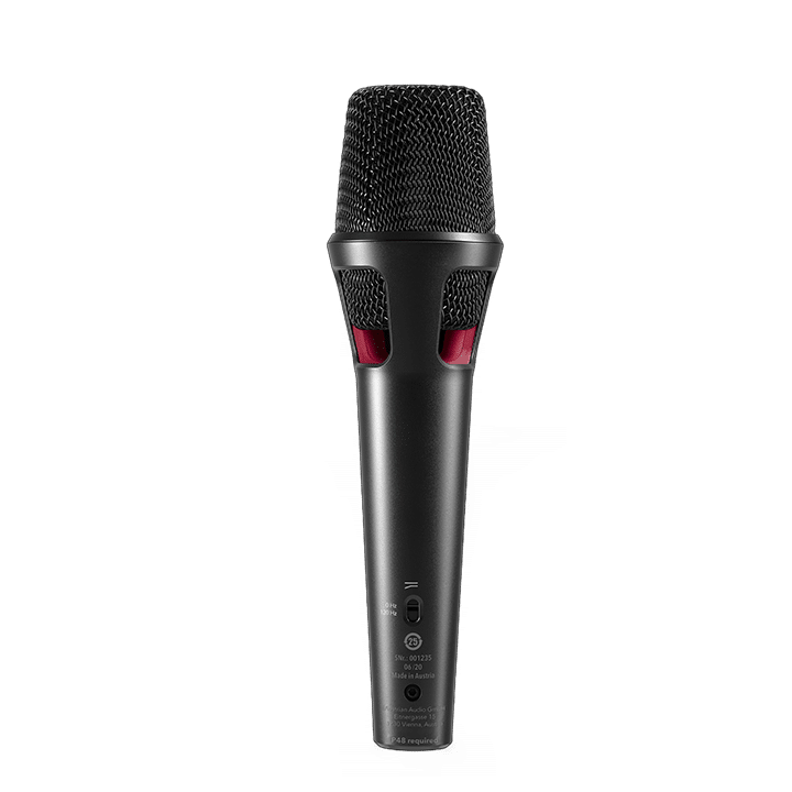 Austrian Audio OD505 Active Dynamic Vocal Microphone