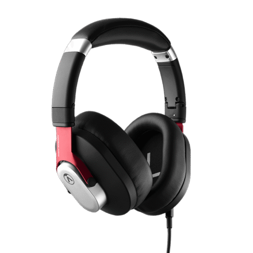 Austrian Audio Hi-X15 Professional Closed-Back Over-Ear Headphones
