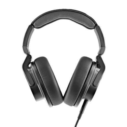 Austrian Audio Hi-X60 Professional Closed-Back Over-Ear Headphones