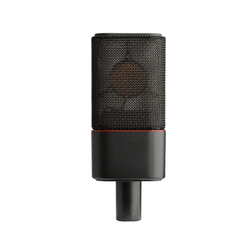 Austrian Audio OC18 Cardioid Condenser Microphone Studio Set