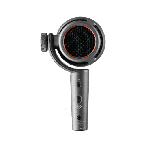 Austrian Audio OC7 Condenser Instrument Microphone OD7