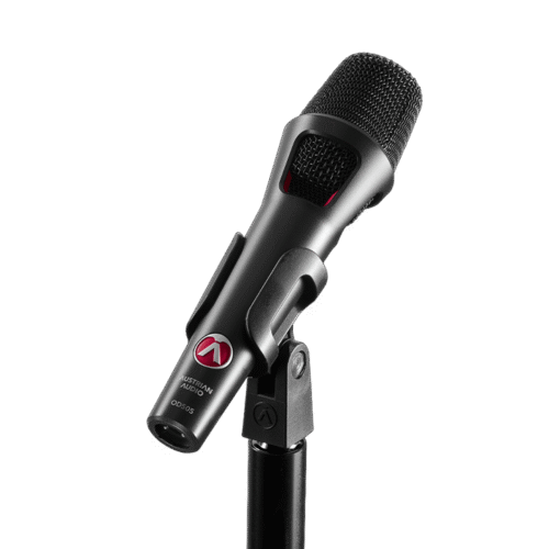 Austrian Audio OD505 Active Dynamic Vocal Microphone