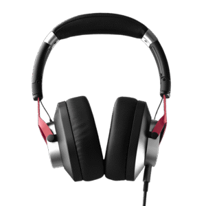 Austrian Audio Hi-X15 Professional Closed-Back Over-Ear Headphones