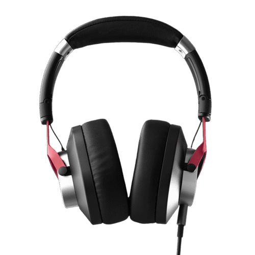 Austrian Audio Hi-X15 Professional Closed-Back Over-Ear Headphones