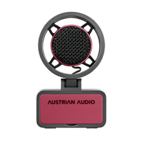 Austrian Audio MiCreator Satellite Microphone Austrian Audio MiCreator Satellite Microphone