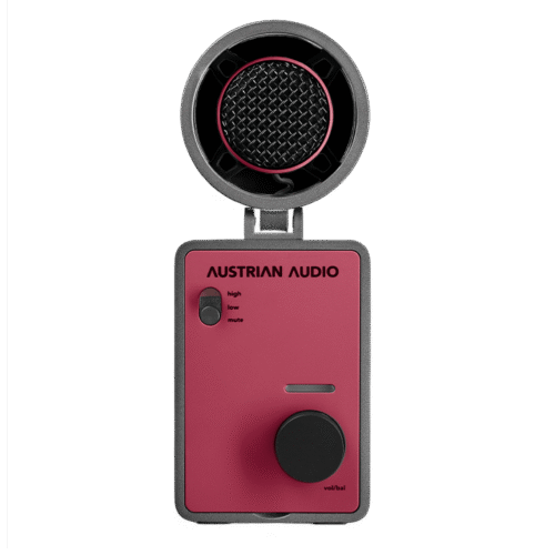 Austrian Audio MiCreator Studio Microphone