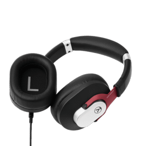 Austrian Audio Hi-X15 Professional Closed-Back Over-Ear Headphones