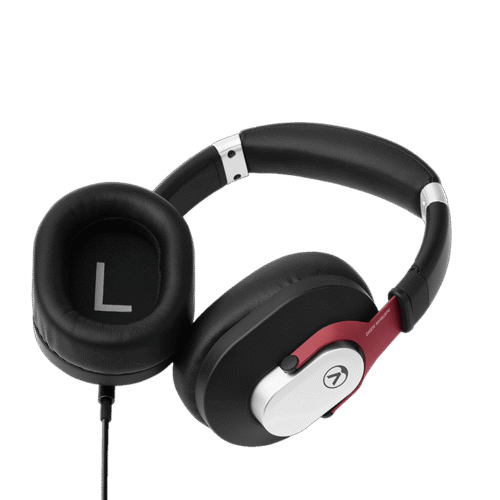 Austrian Audio Hi-X15 Professional Closed-Back Over-Ear Headphones