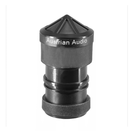 Austrian Audio OD505 Active Dynamic Vocal Microphone