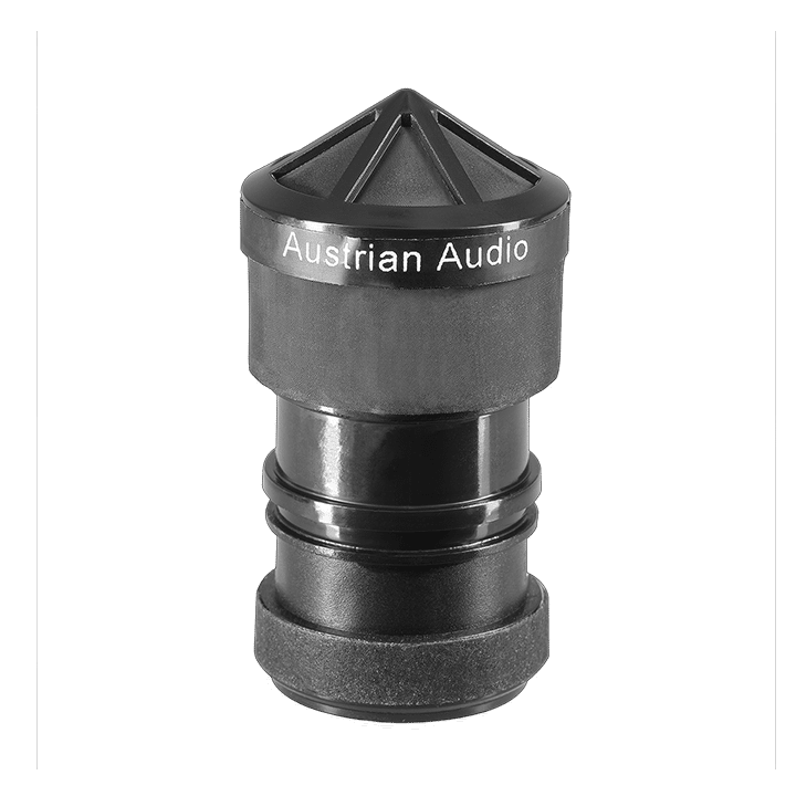 Austrian Audio OD505 Active Dynamic Vocal Microphone
